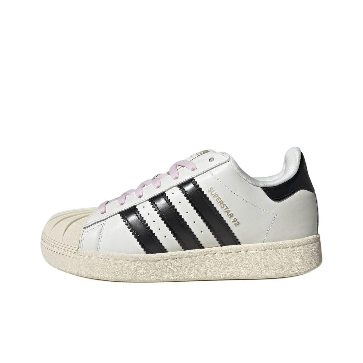 Adidas Shoes Superstar - Adidas Originals Superstar 92 Skateboard-Schuhe Herren