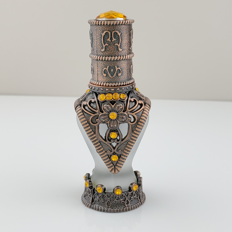 8 ml Sammlung Taille Diamant d – Vintage Collectible Perfume Bottles Bewertung und Preis