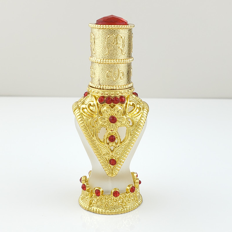 8 ml Sammlung Taille Diamant d – Vintage Collectible Perfume Bottles Bewertung und Preis