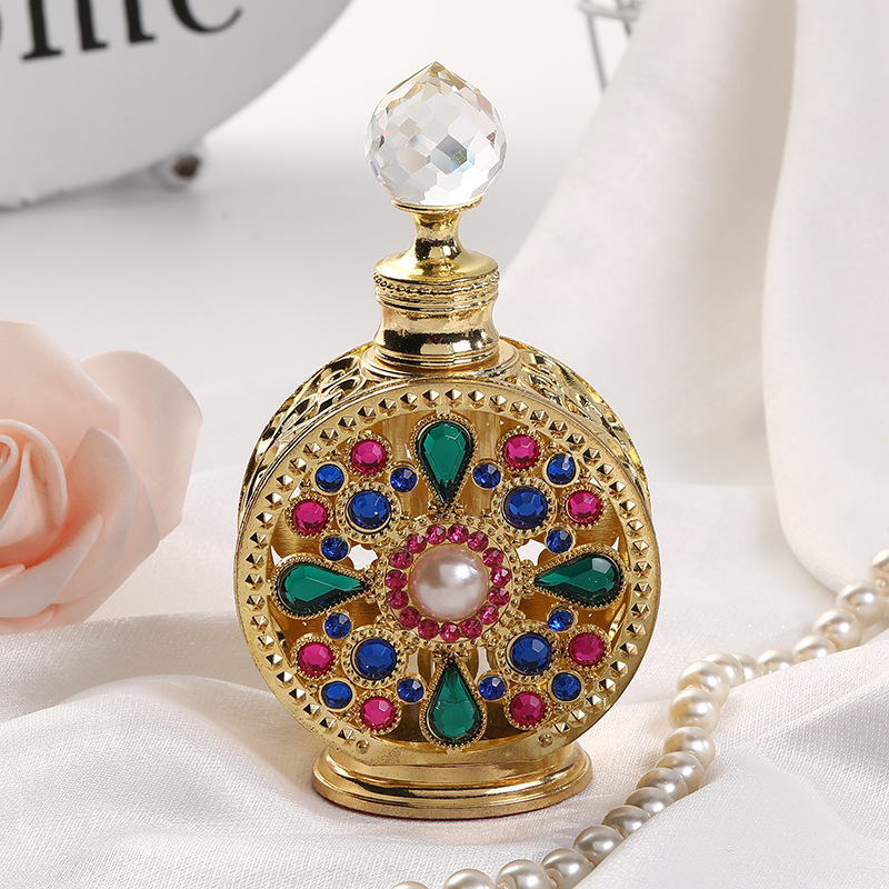 15ml Vintage leere Parfüm Terr – Vintage Collectible Perfume Bottles Bewertung und Preis