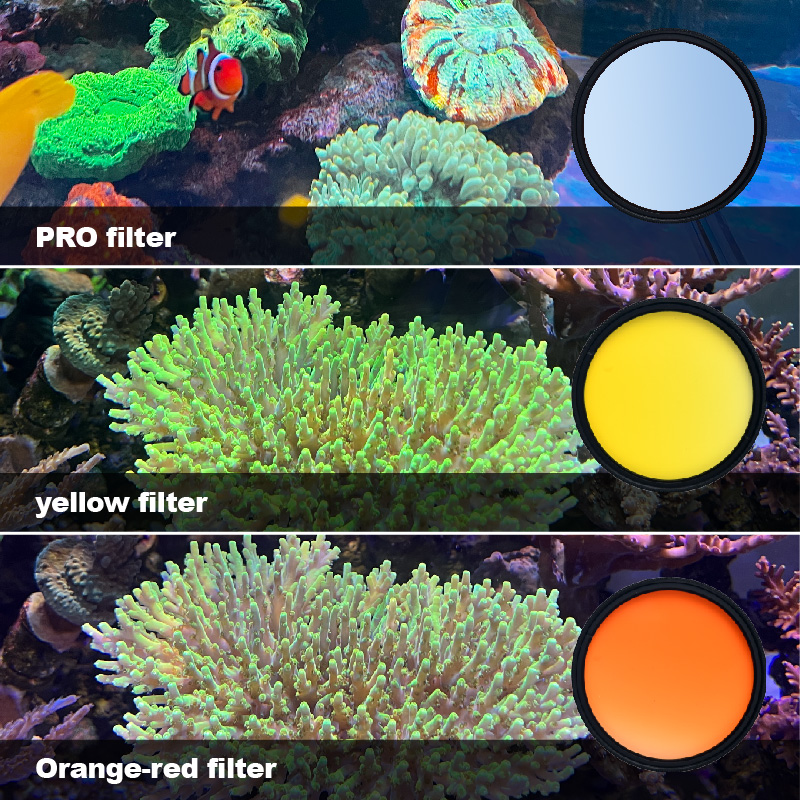 Vastocean Meerwasserfilter für – Photo Develop Tank Bewertung und Preis