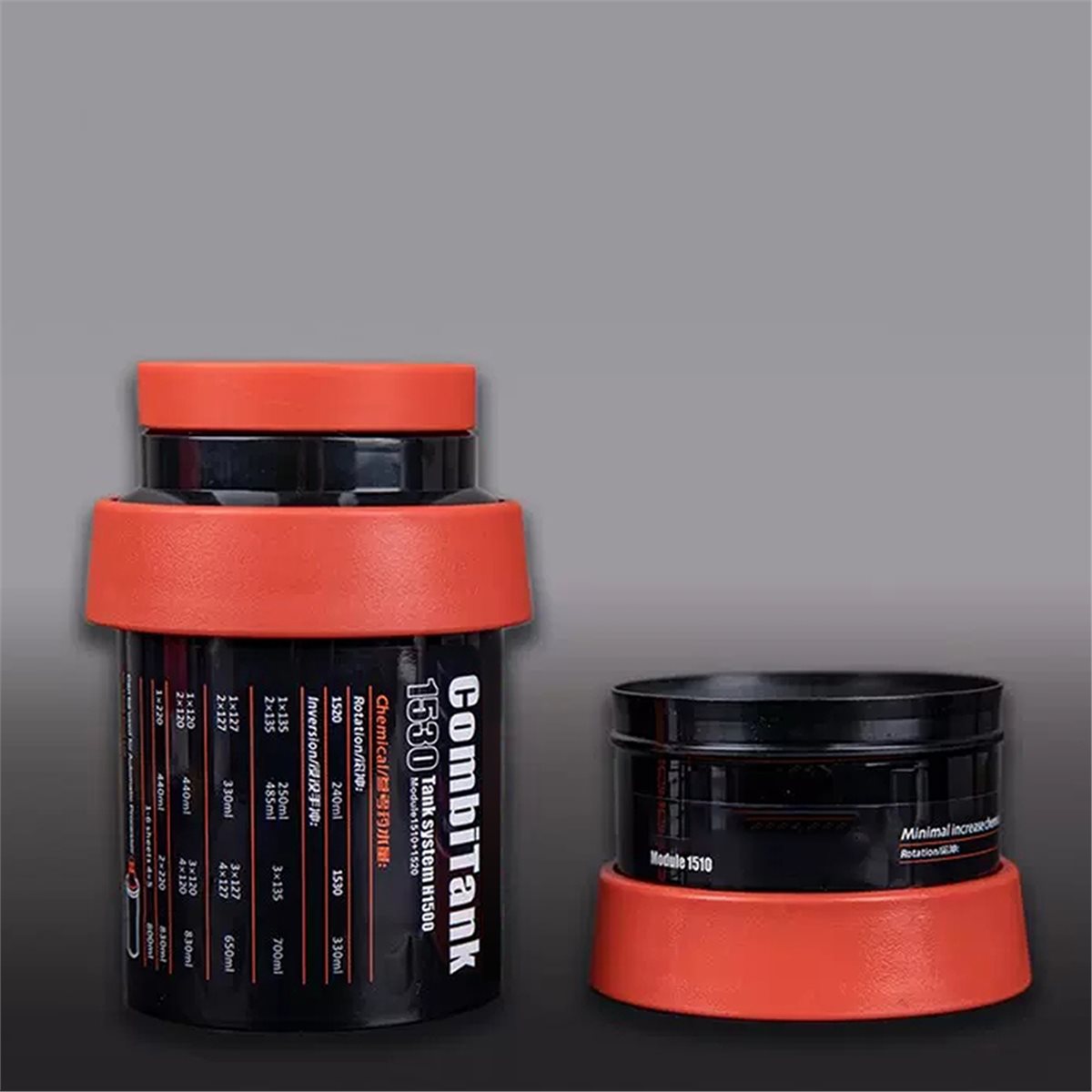 # 39P Kamera & Foto, Filmverar – Photo Develop Tank Bewertung und Preis