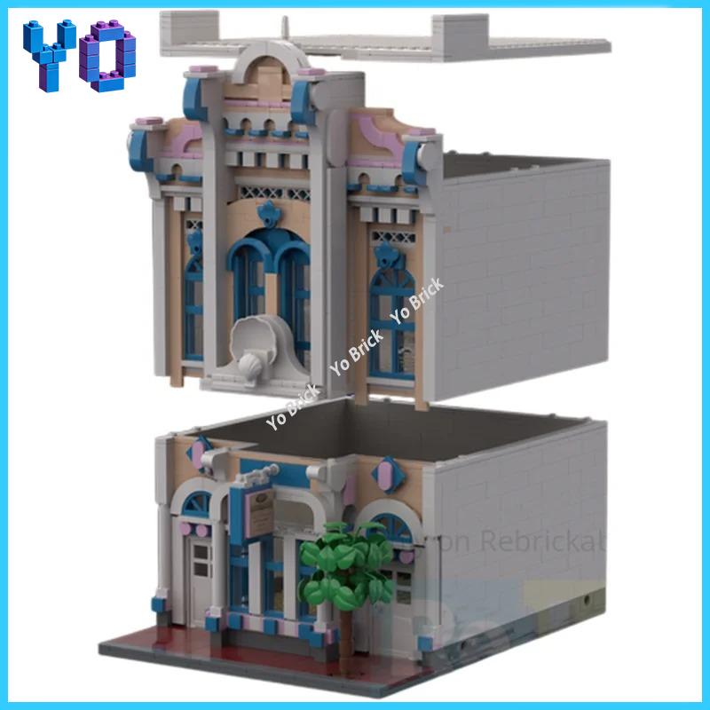 Fantasy Vintage Süßwarenladen  – Vintage Collectible Toy Store Bewertung und Preis