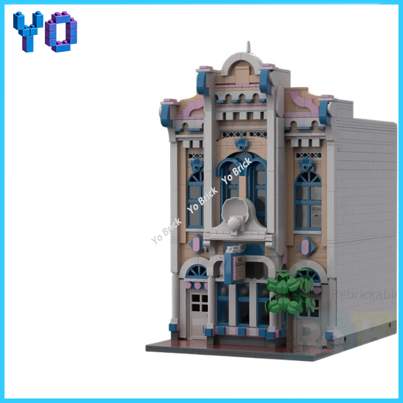 Fantasy Vintage Süßwarenladen  – Vintage Collectible Toy Store Bewertung und Preis