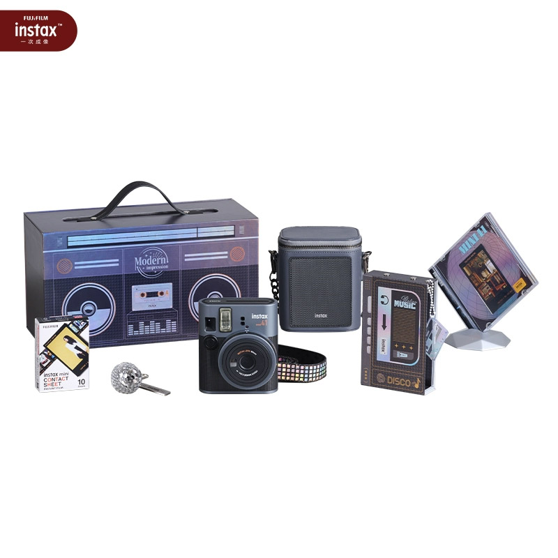 Neue Original Fujifilm Instax  – Instant Film Pack Bewertung und Preis