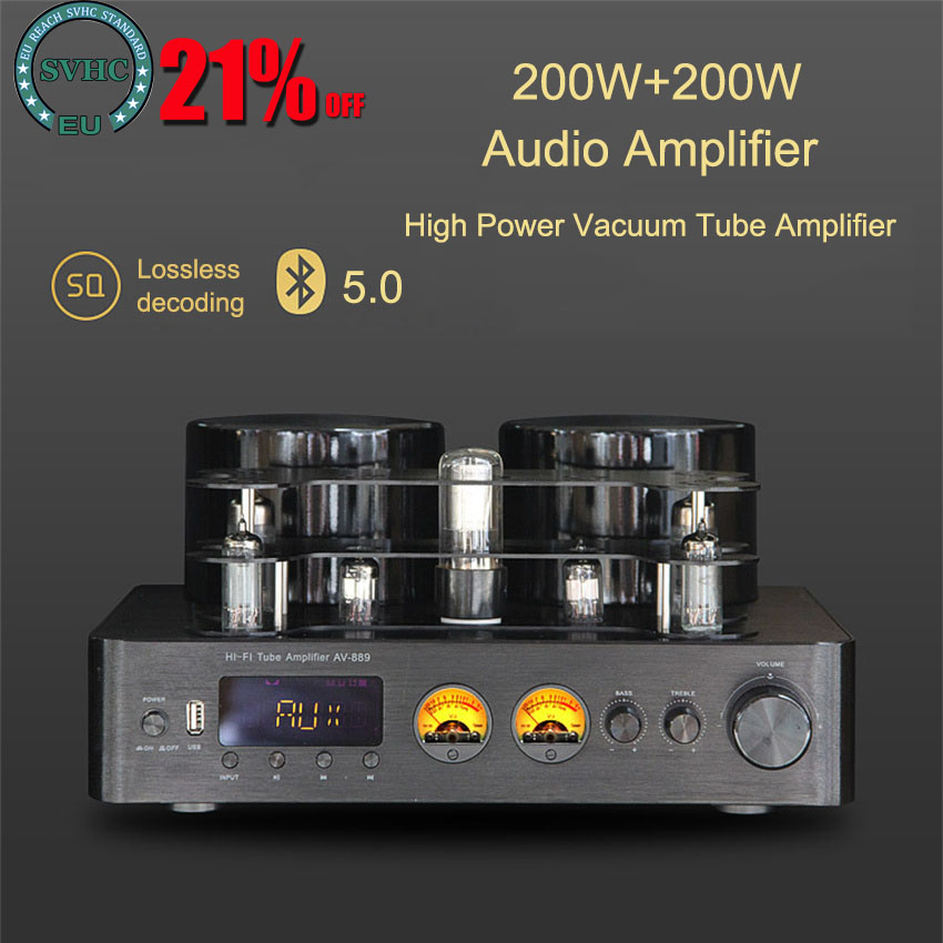 200w 200w Hoch leistungs röhre – Tube Amplifier Part Bewertung und Preis