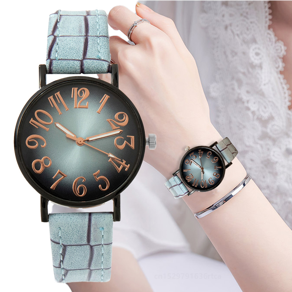 Luxus Damen uhr Mode Vintage d – Vintage Watch Crystal Bewertung und Preis