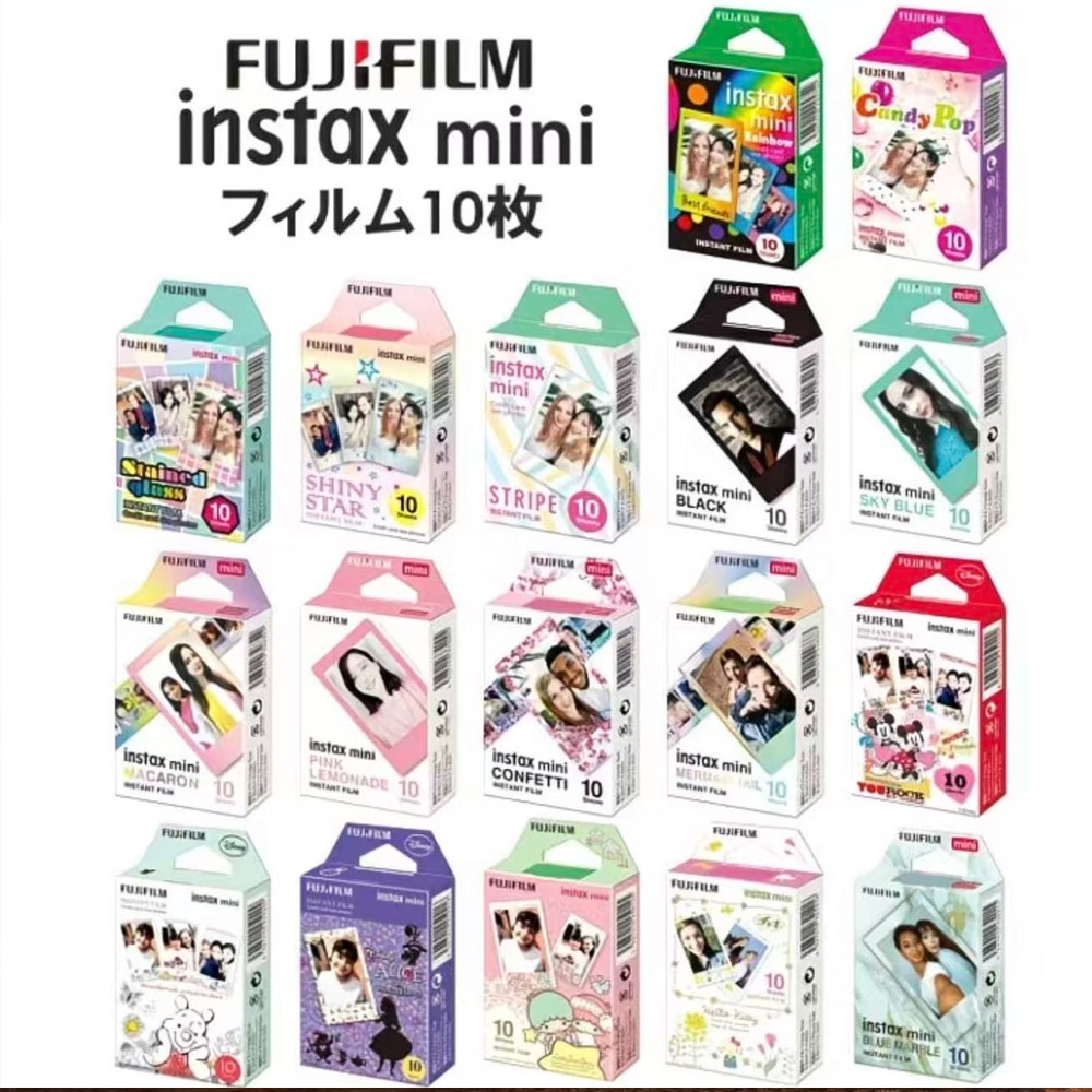 3 Zoll 10/20 Blatt Fujifilm Fi – Instant Film Pack Bewertung und Preis