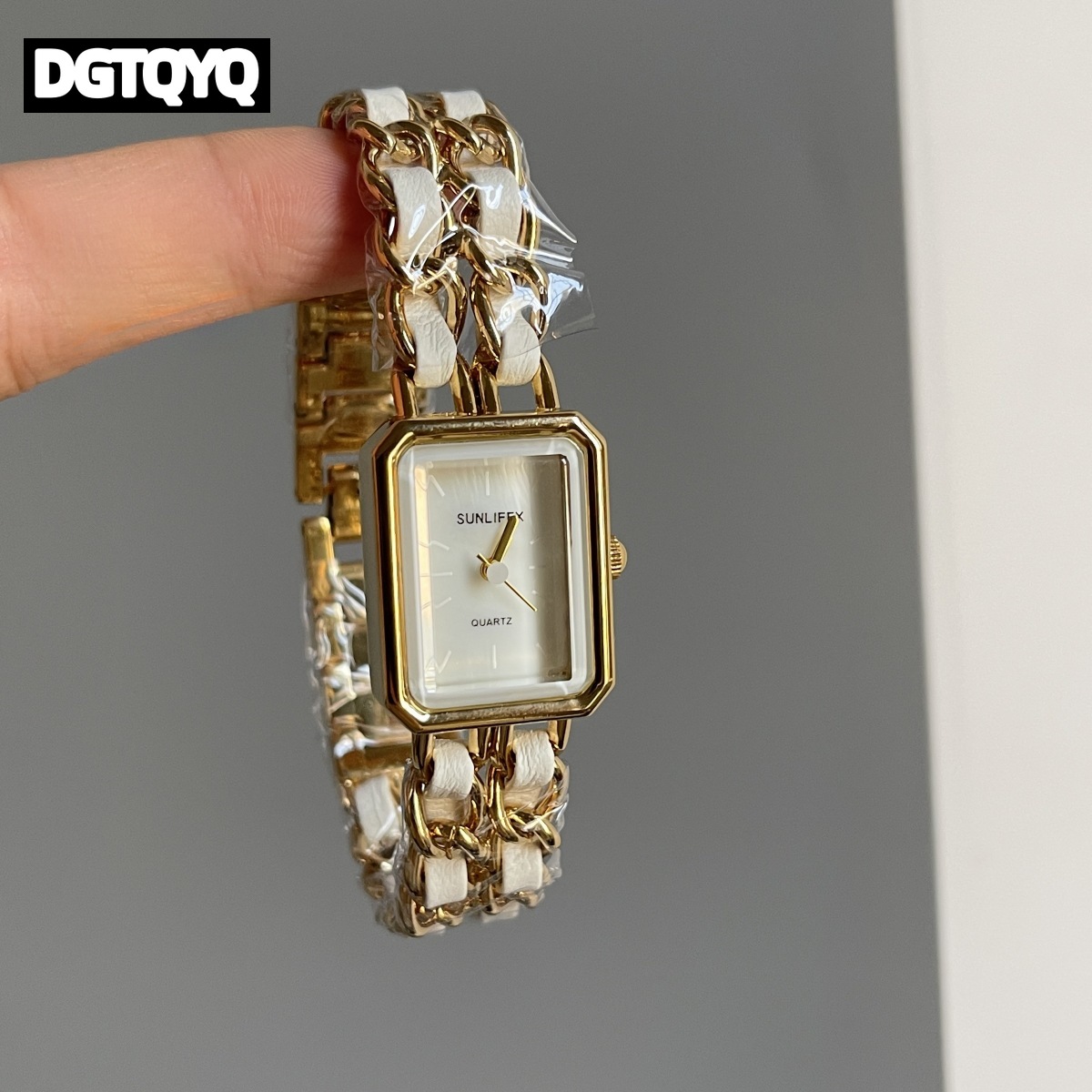 Mittelalterlichen Stil Vintage – Vintage Watch Crystal Bewertung und Preis