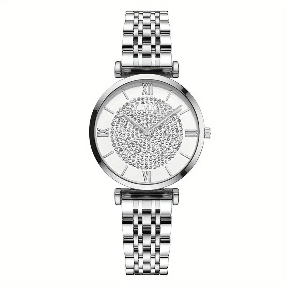 Luxuriöse Vintage römische Zif – Vintage Watch Crystal Bewertung und Preis