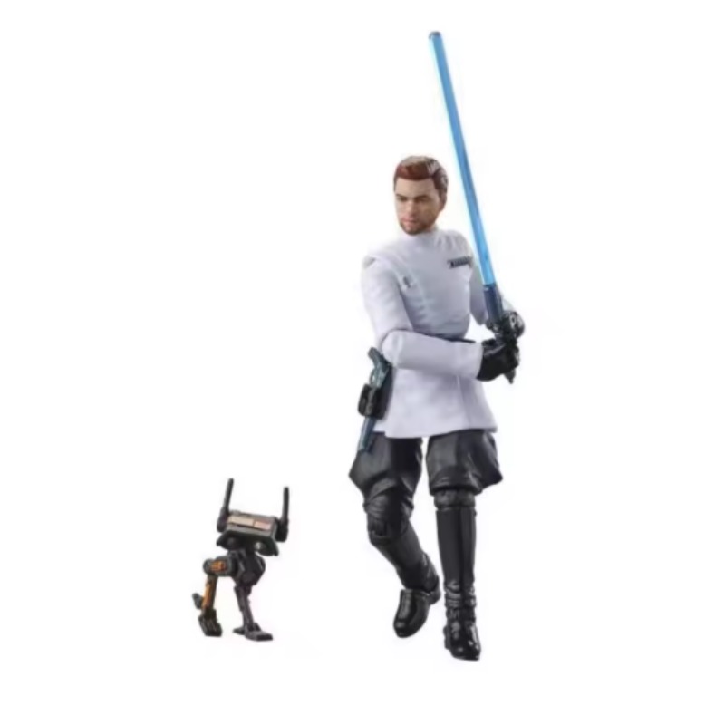 Original Hasbro STAR WARS The  – Vintage Collection Cal Kestis Bewertung und Preis
