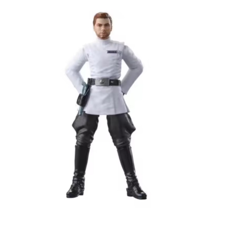 Original Hasbro STAR WARS The  – Vintage Collection Cal Kestis Bewertung und Preis