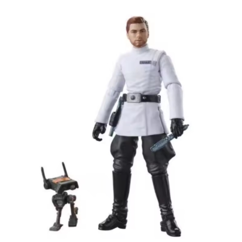 Original Hasbro STAR WARS The  – Vintage Collection Cal Kestis Bewertung und Preis