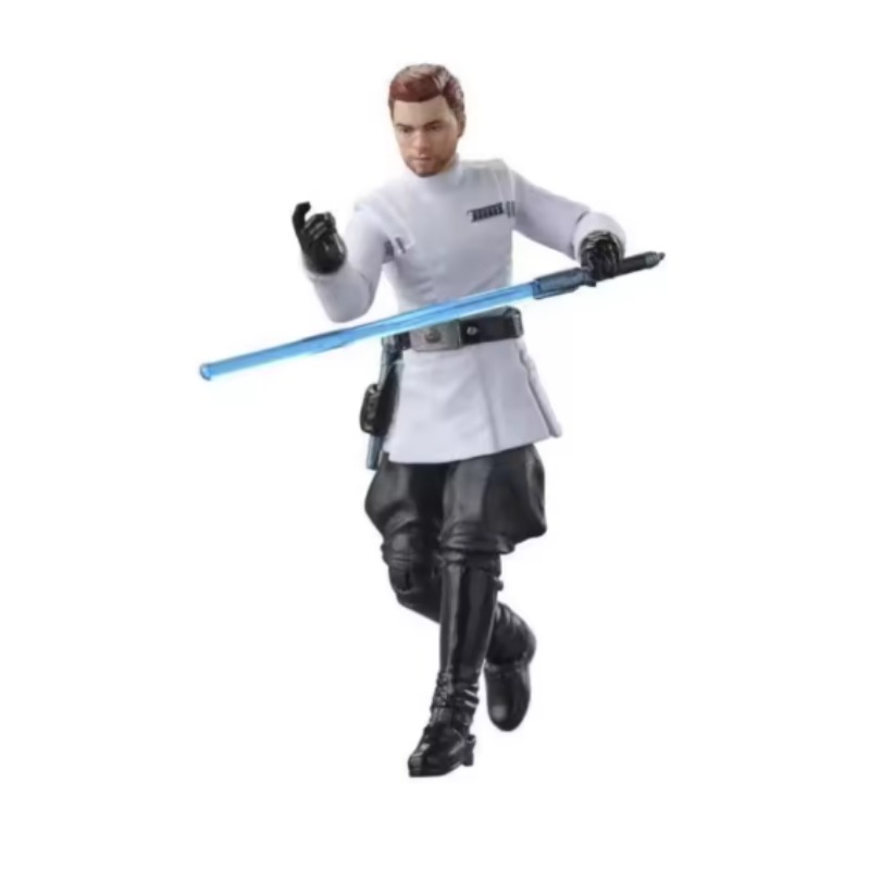 Original Hasbro STAR WARS The  – Vintage Collection Cal Kestis Bewertung und Preis