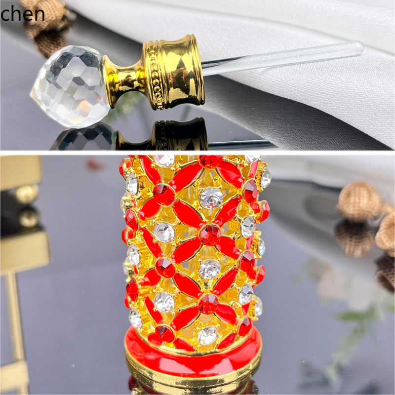YFY Vintage-Schmuckkollektion  – Vintage Collectible Perfume Bottles Bewertung und Preis