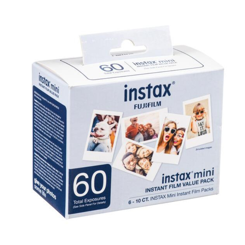 Origin Fujifilm Instax Mini Fi – Instant Film Pack Bewertung und Preis