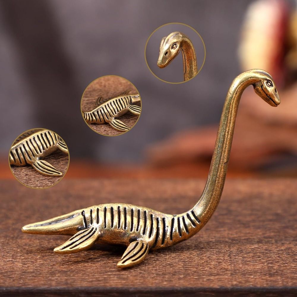 Exquisite Vintage Loch Ness Mo – Vintage Collectible Ornaments Bewertung und Preis