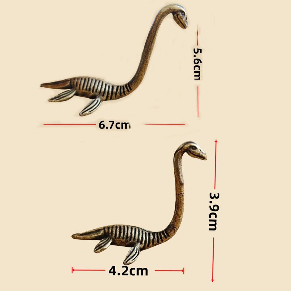 Exquisite Vintage Loch Ness Mo – Vintage Collectible Ornaments Bewertung und Preis
