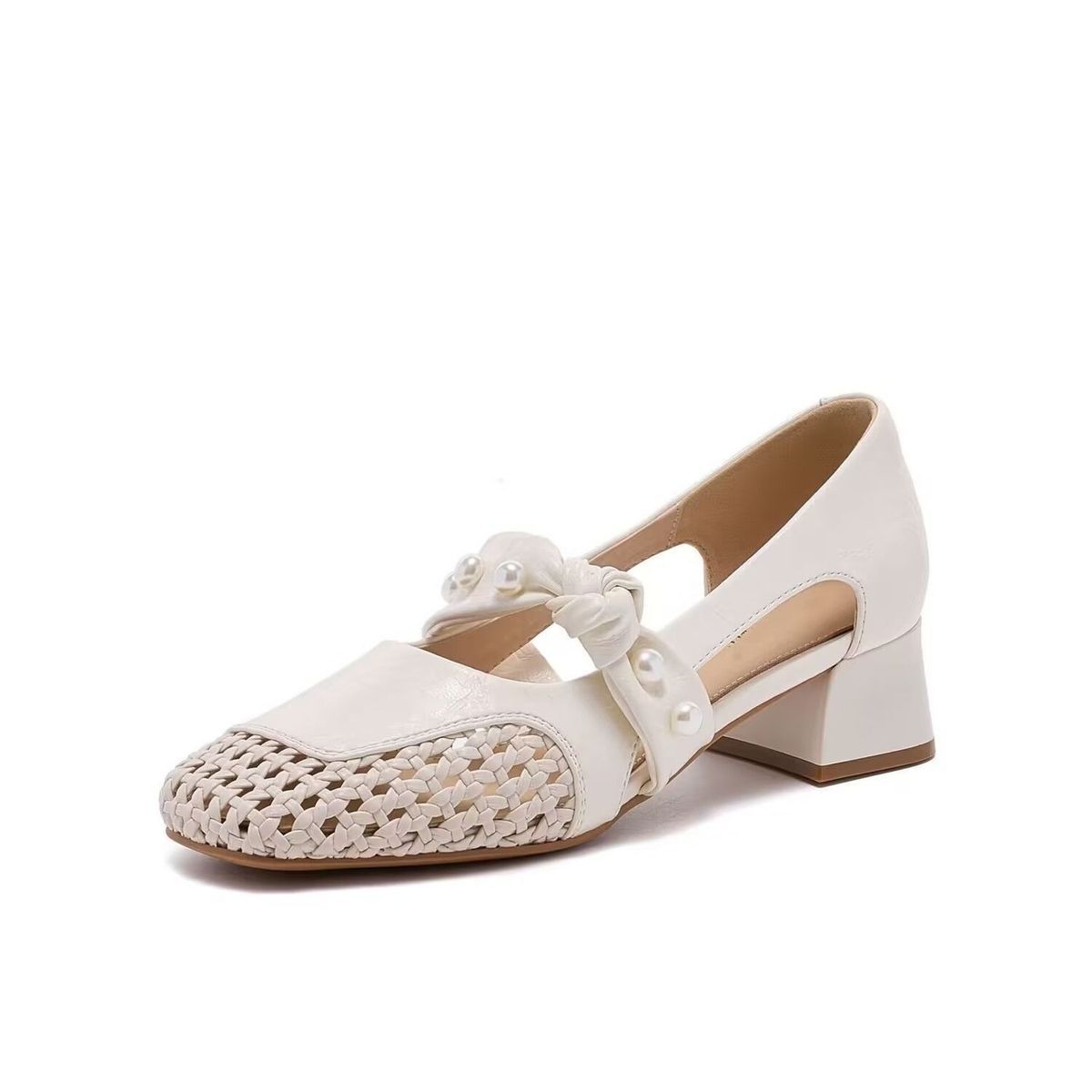 Vintage-Inspirierte Damen-Mary – Vintage Collectible Shoes Bewertung und Preis