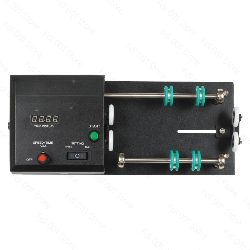 Automatischer Filmentwicklungs – Photo Develop Tank Bewertung und Preis