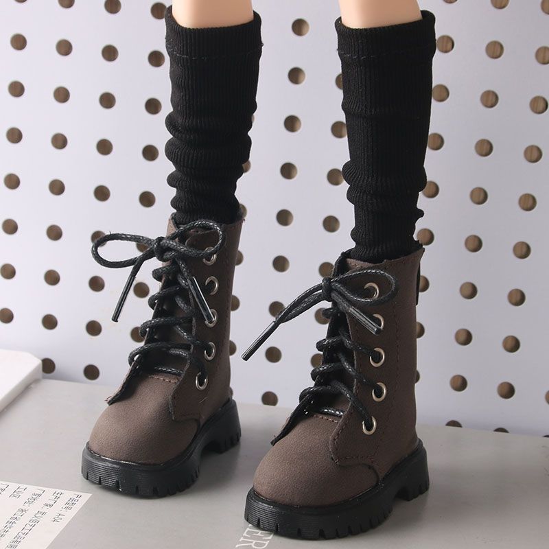Vintage Kampfstiefel aus Kamel – Vintage Collectible Shoes Bewertung und Preis