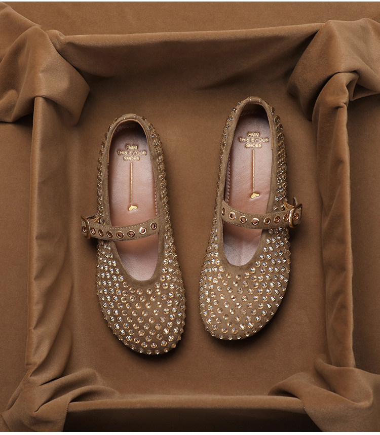 SHOEBOX Vintage Mary Jane Schu – Vintage Collectible Shoes Bewertung und Preis