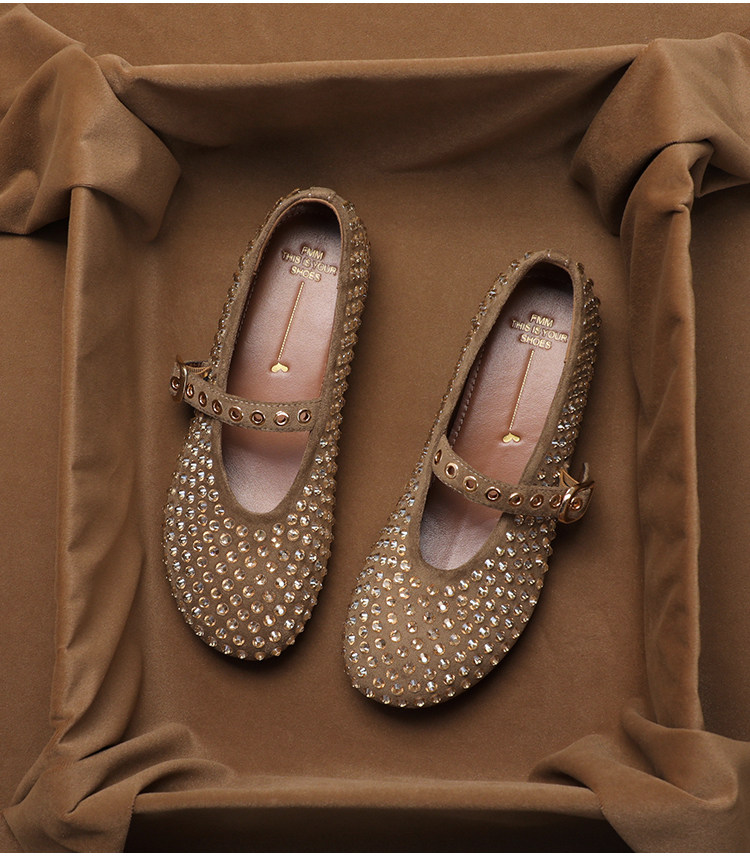 SHOEBOX Vintage Mary Jane Schu – Vintage Collectible Shoes Bewertung und Preis