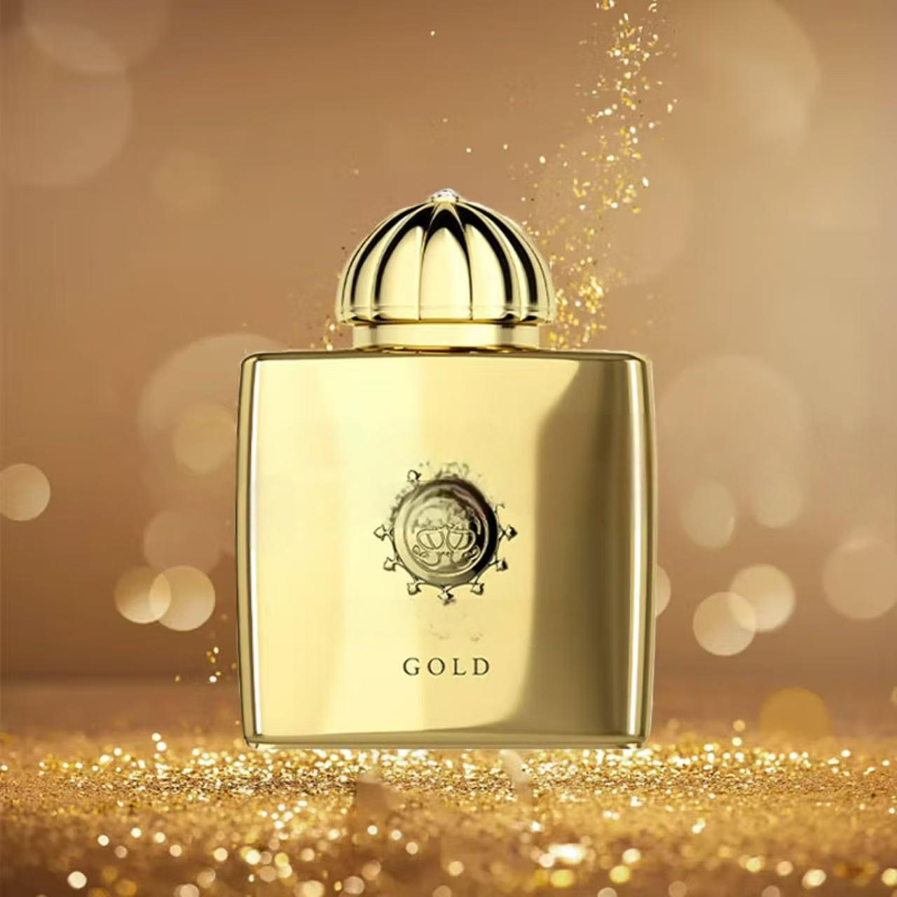 Amouage Gold Woman EDP 100ml 3 – Vintage Collectible Perfume Bottles Bewertung und Preis