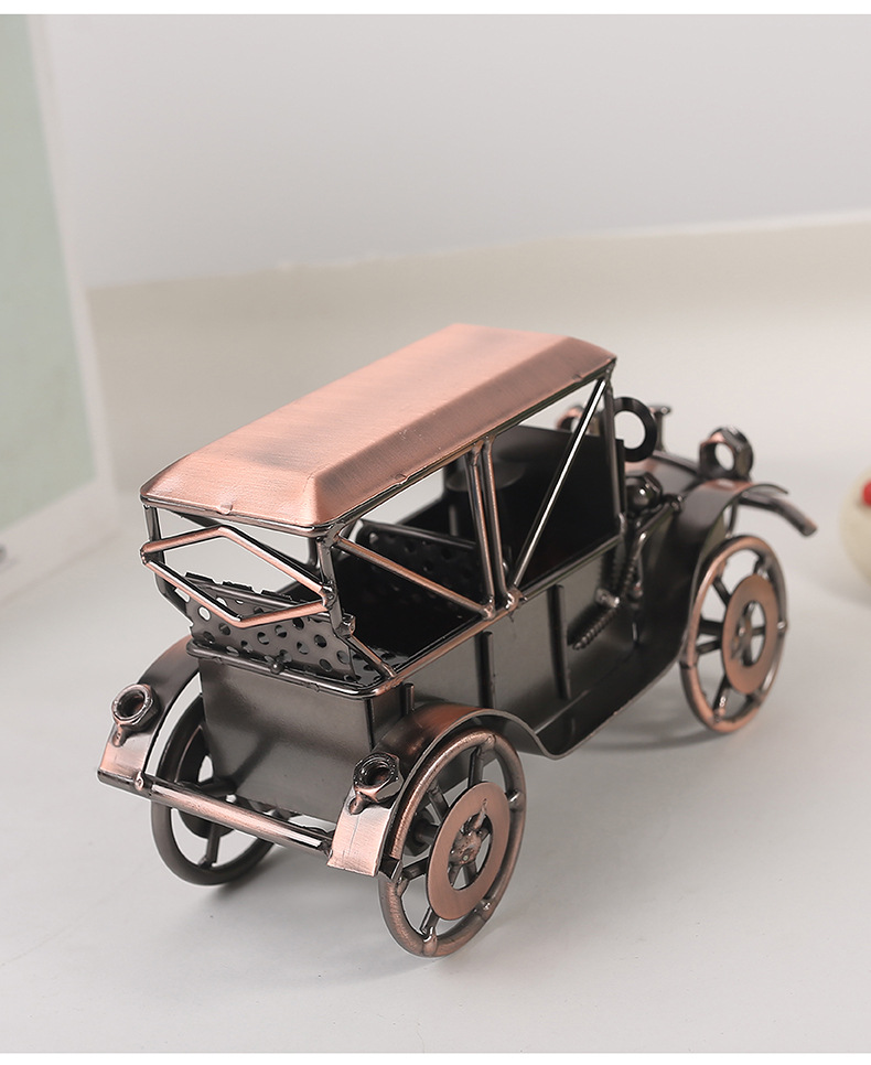 Europäischer Stil Vintage Legi – Vintage Collectible Ornaments Bewertung und Preis