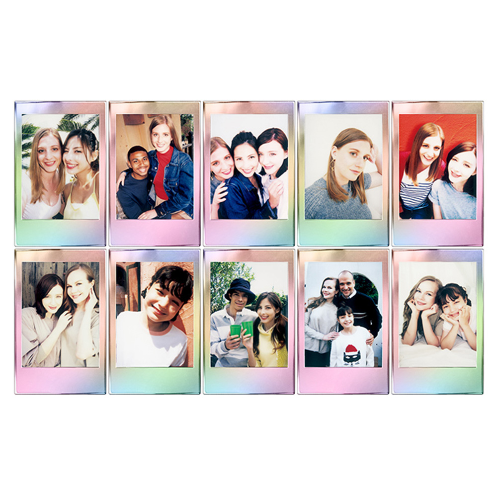 10/30/50 Blatt Fujifilm Instax – Instant Film Pack Bewertung und Preis