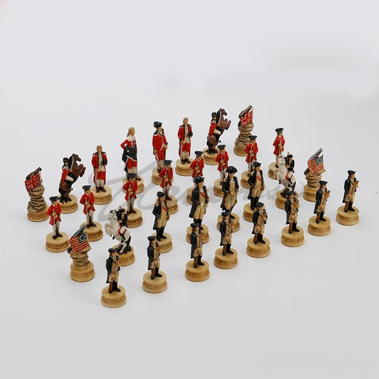Amerikanisches Revolutionierkr – Vintage Vs Collectible Bewertung und Preis